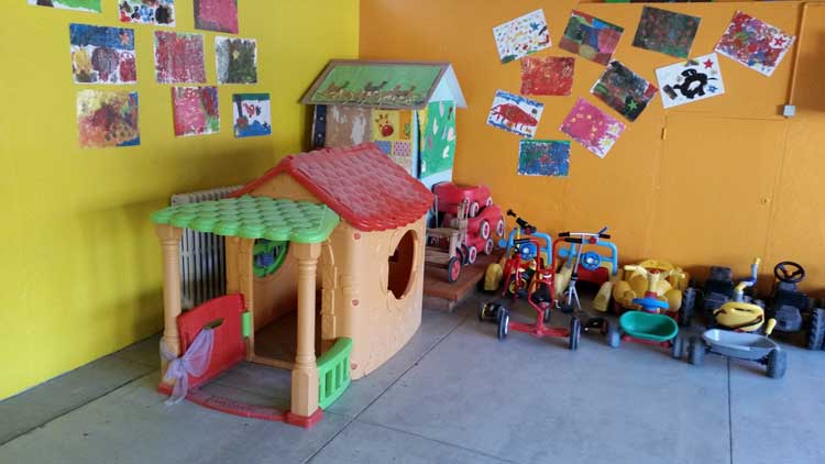 classe-maternelle
