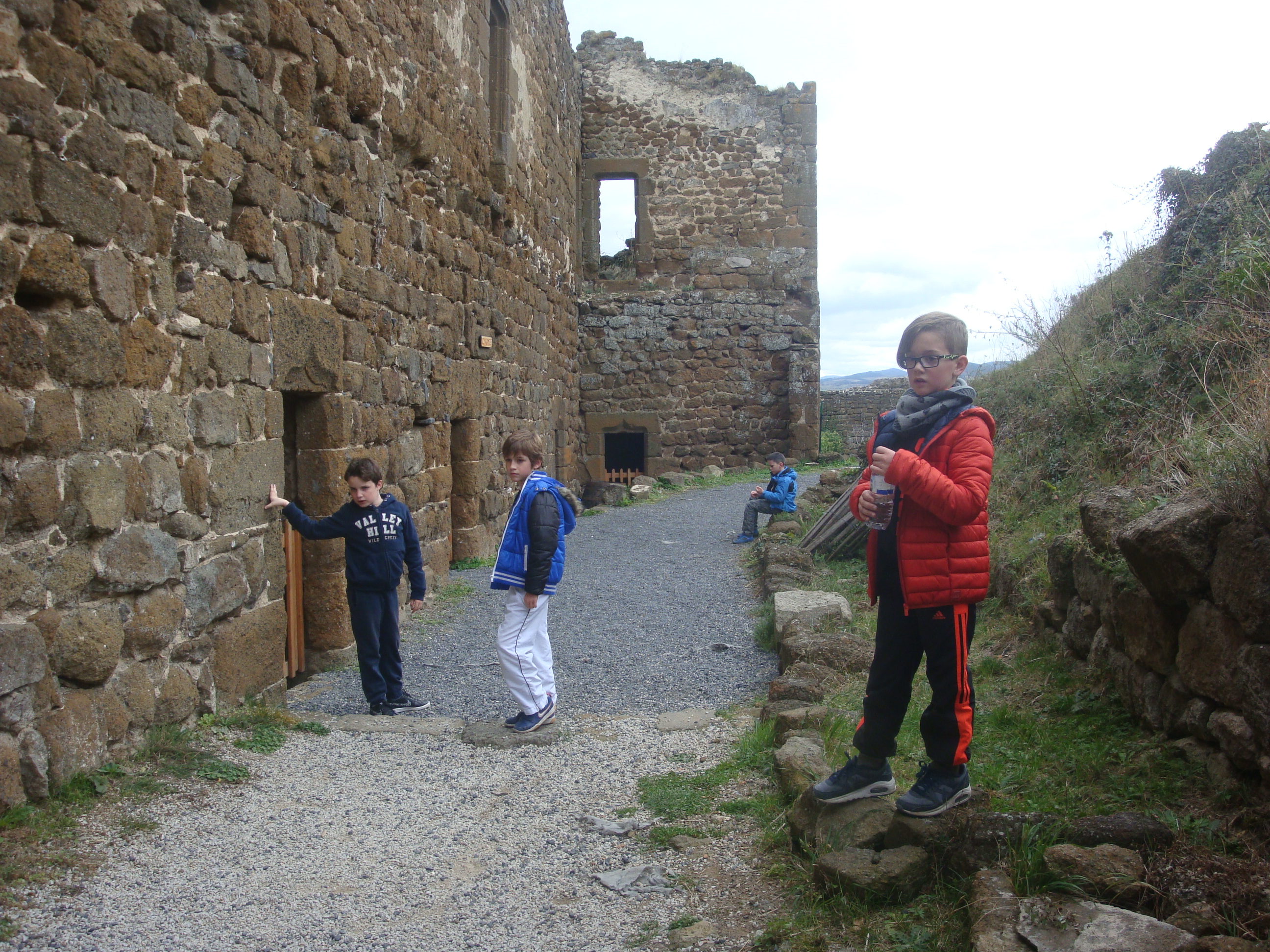 Château CD