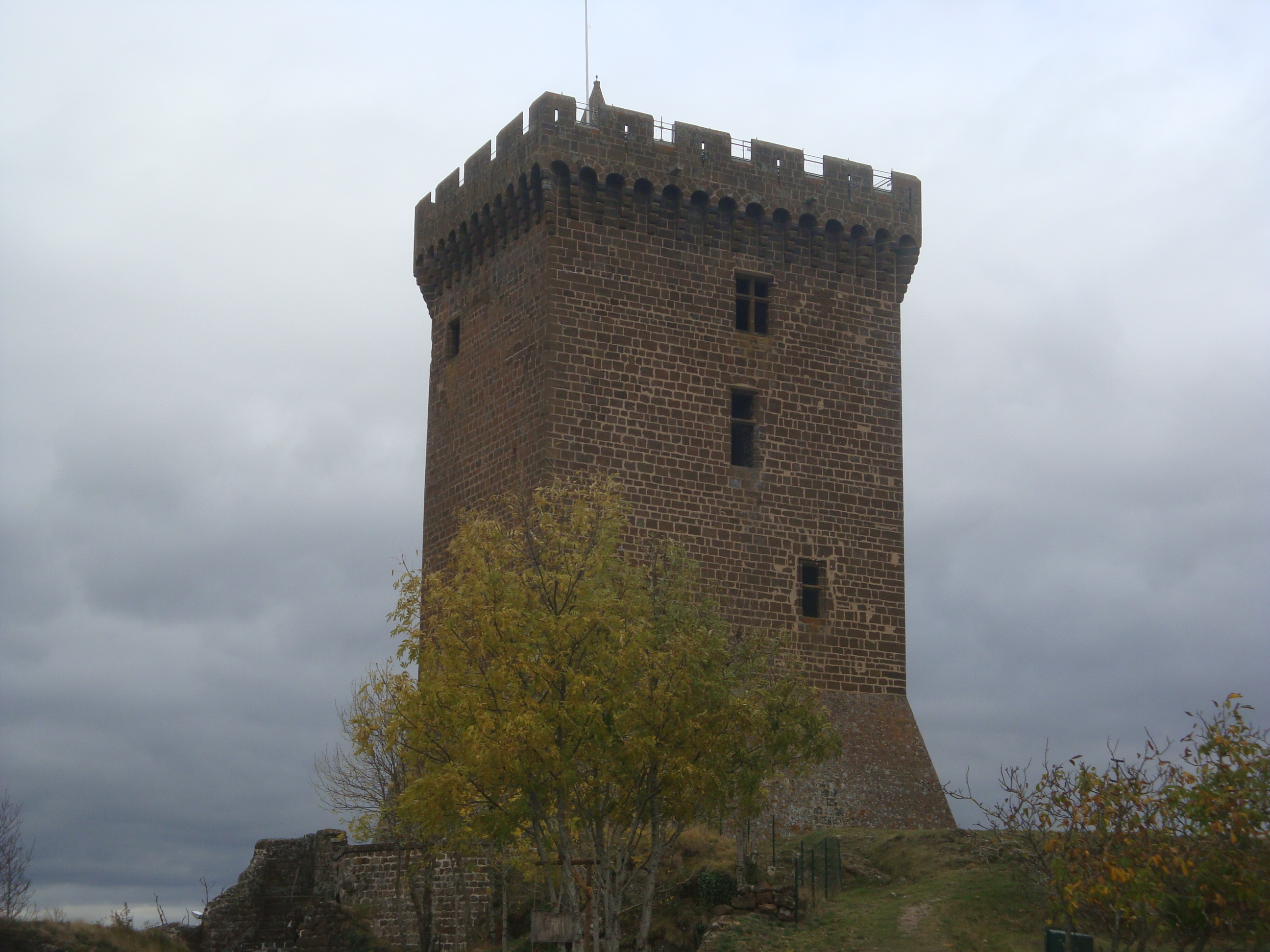 Château CD