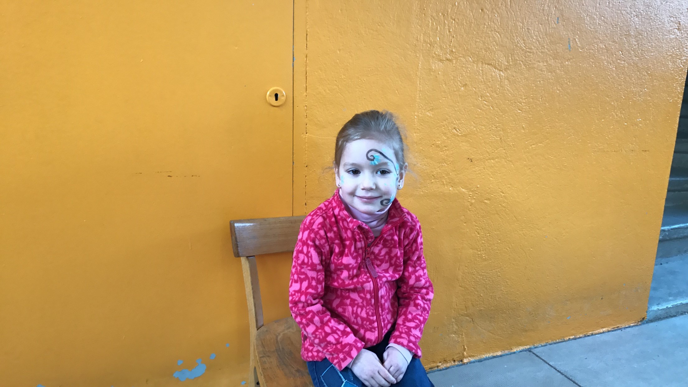 Maquillage 