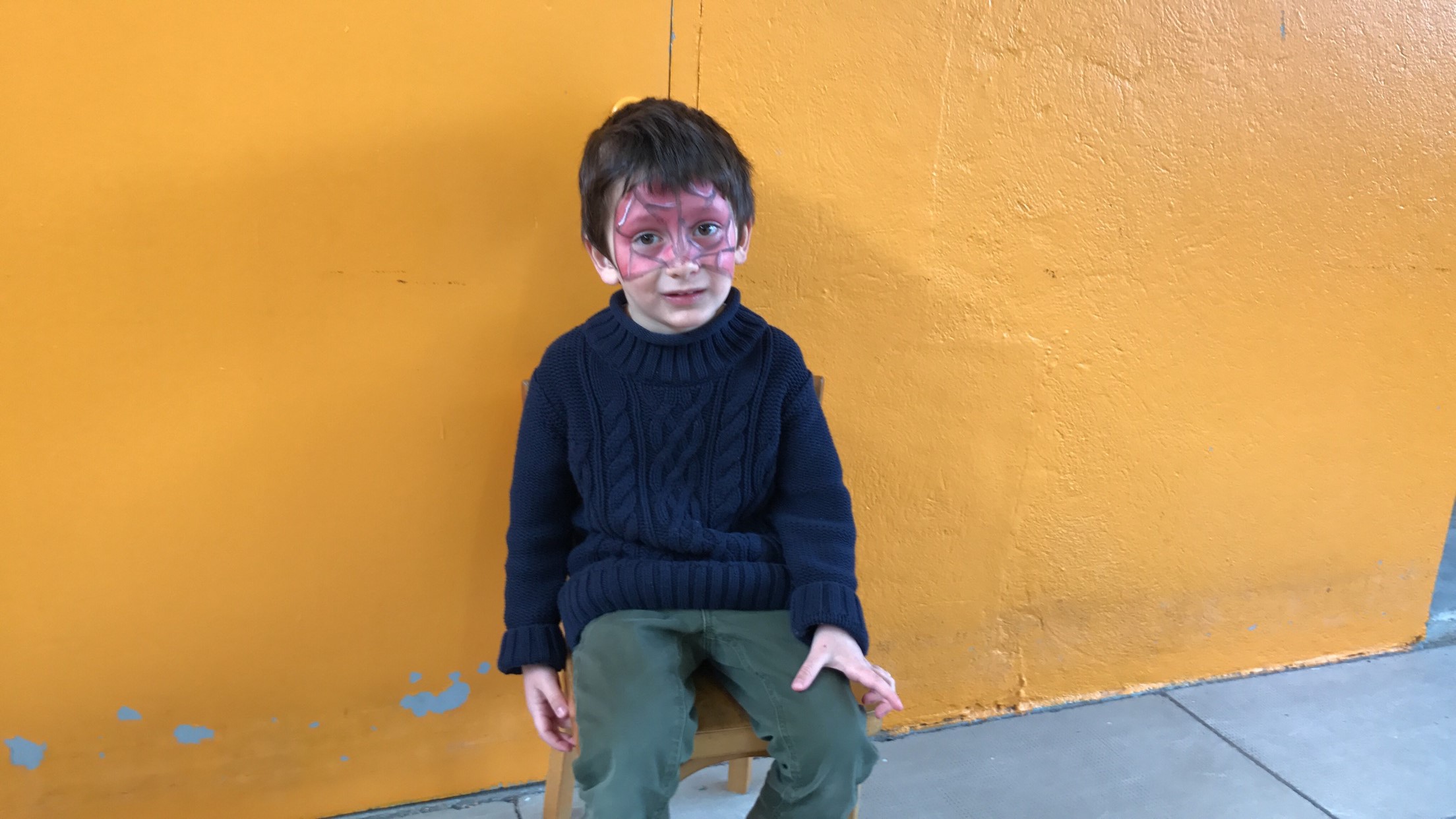 Maquillage 
