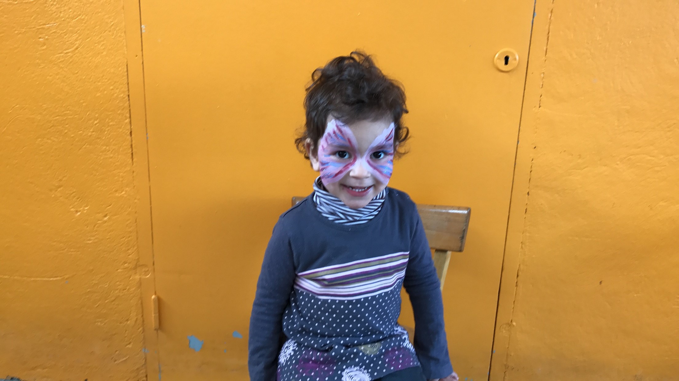 Maquillage 