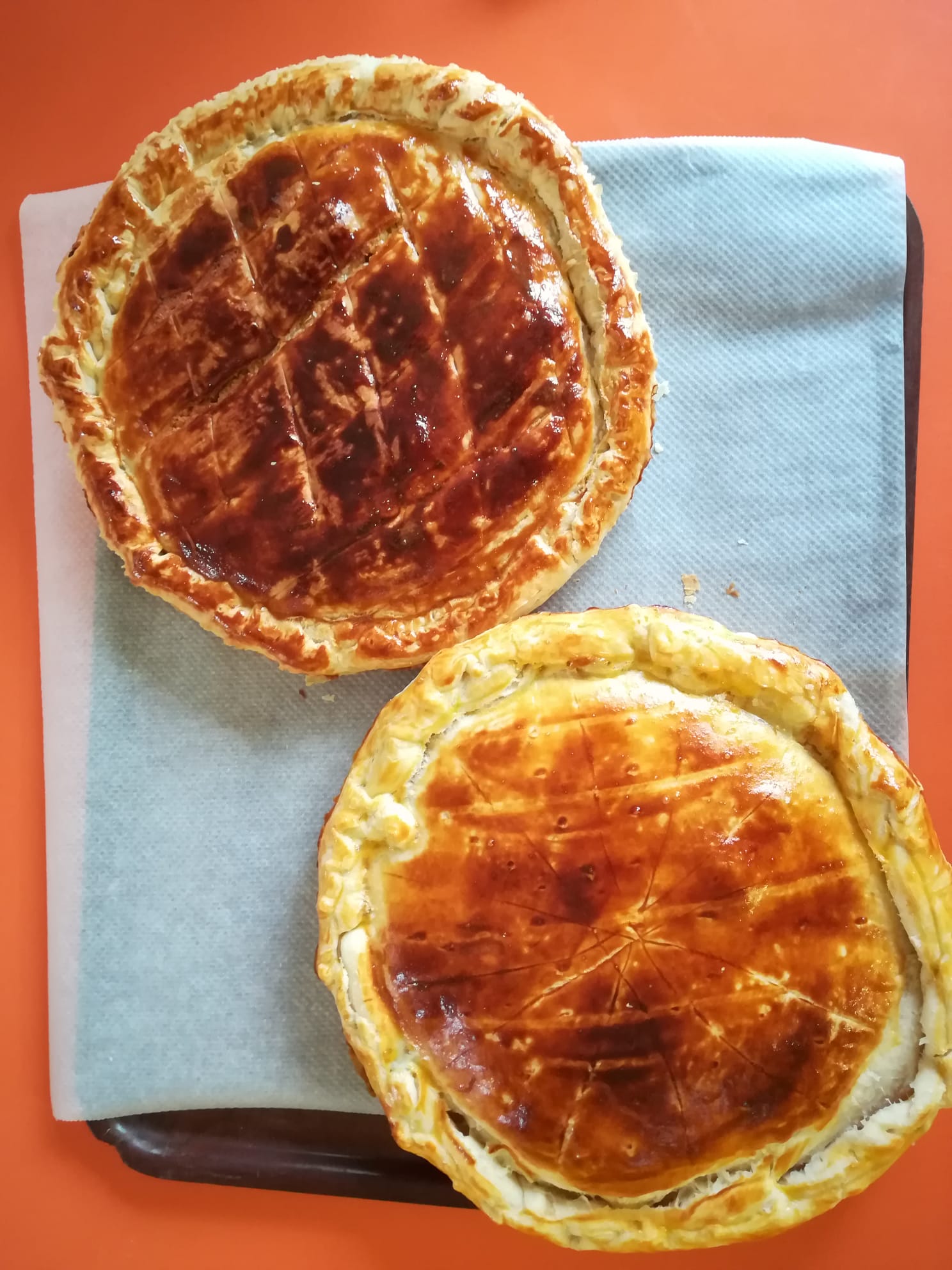 galette 2023