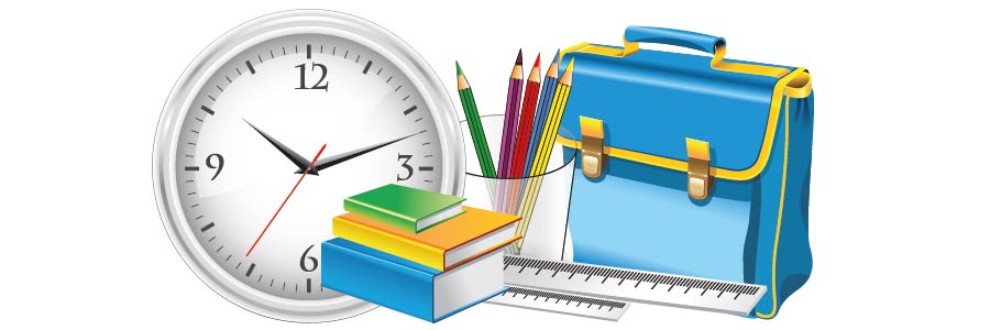 Horaires